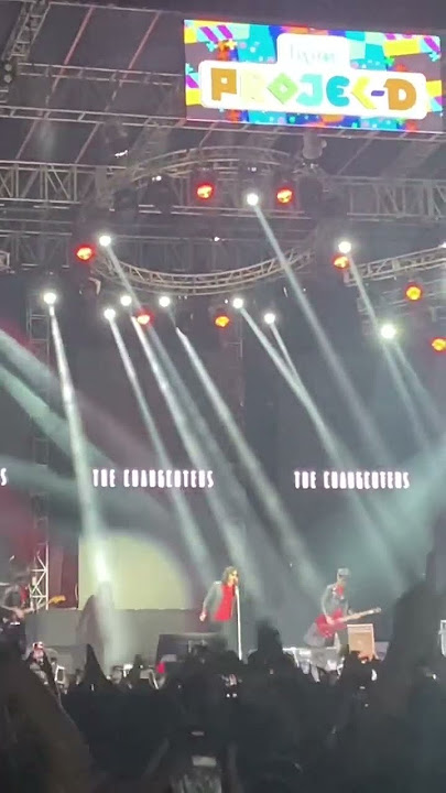 The Changcuters || Parampampam