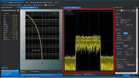 Wideband Peak Power Sensors (featuring the Boonton RTP5000)