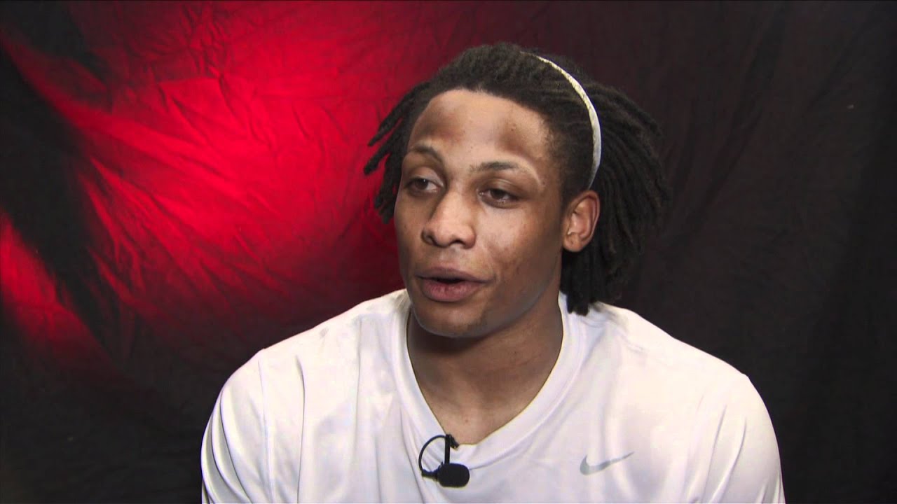 Oklahoma CB Jamell Fleming Has No Doubt that He Will Do Well in the NFL