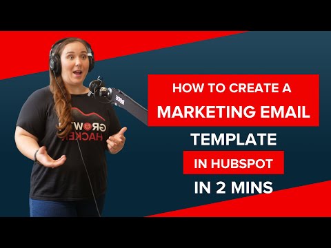 How to create