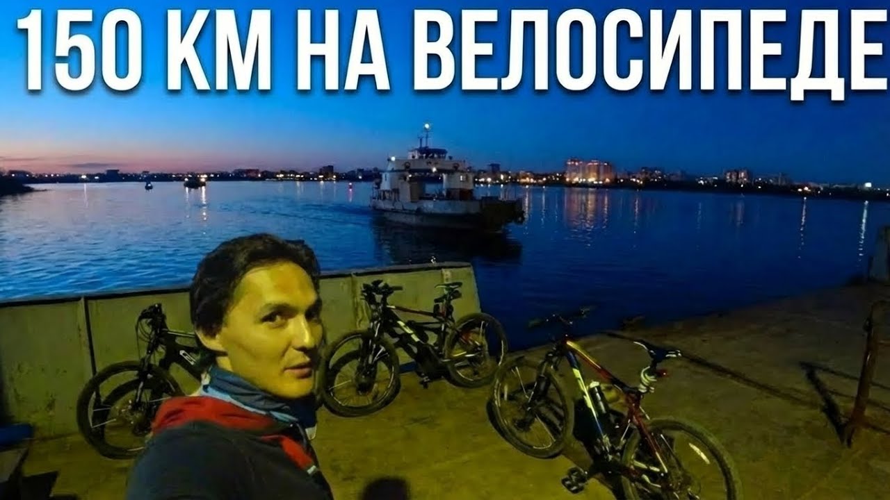 Из Казани в Свияжск и обратно. Мы выживали как могли