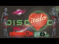 ITALO DISCO CLASICOS 80's VOL.1