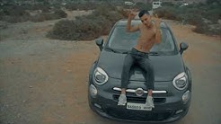 CRAZY MAN - BRAZZERS (Clip Officiel) | Mixtape DEPART