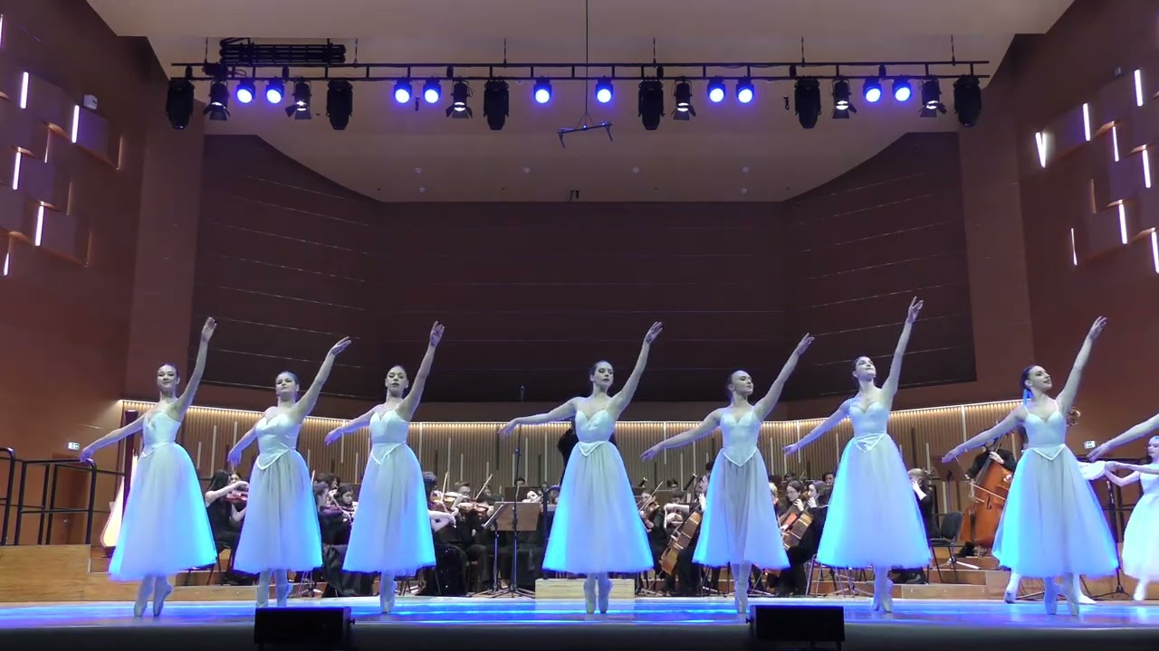 Dunărea albastră - Muzică: J. Strauss II