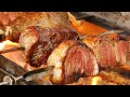Brazilian Steakhouse Meats Explained