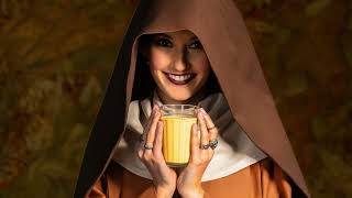 Santa Clara Rompope, taste elevated