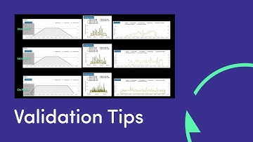 Performance & Security Assessment in Public Clouds – Inter-VPC CyberFlood Virtual KPI Test - Part 2
