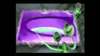 Iklan domestos extra power - kuman-kuman toilet (2011) trans TV 