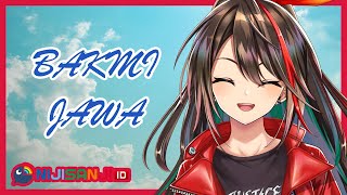 bakmi jawa【 NIJISANJI ID 】