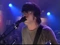 Foo Fighters @ Much Music (2002)