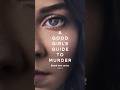 A Good Girl's Guide To Murder | Stan. Trailer Emma Myers