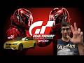 Gran Turismo Sport, gara categoria N400 con BMW M4 stavolta dal 10° posto. Come sarà finita?