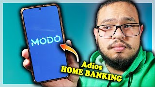 Así es como SE USA MODO -  La Billetera DIGITAL de los BANCOS✅ [2023] TUTORIAL SIMPLE