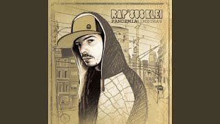 Video thumbnail of "Rapsusklei - Tarareo"