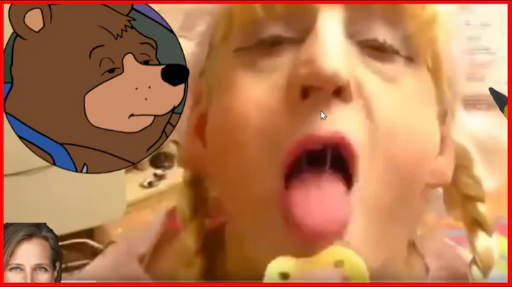This Elderly ABDL Loves Kids and Karaoke (Golly Ba...