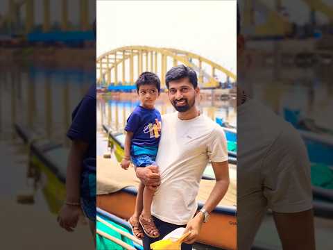 Thannirubavi New Bridge Work in Progress.. #shorts#subscribe#masterjaswin
