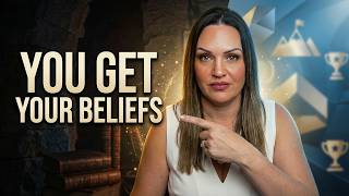 The Belief Gap Between Where You Are and Where You Want to Be