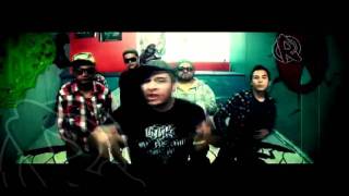 L.E.G.A.S.P.I. Mike Diaz ft. Eptos Uno,Kooper Kaizer,YogaFire,Dabeat Rmz.y Fabell.