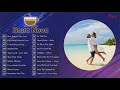 Bossa Nova Love Songs Playlist | Best Bossa Nova Cover Music 2020