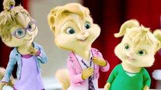 taylor swift shake it up the chipettes version