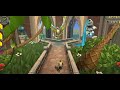 Temple Run 2 The River Enchanted Palace Map Complete Global Challenge Gameplay Temple Run 2 The River Enchanted Palace Map Complete Global Challenge Gameplay