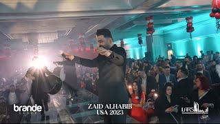 زيد الحبيب - قلبي (حفلة امريكا-ميشيغان) حصري 2023 Resimi