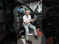 СКОЛЬКО ВЕСЯТ ДВЕРИ ПОСЛЕ ШУМОИЗОЛЯЦИИ НА АВТОМОБИЛЕ JEEP GRAND CHEROKEE