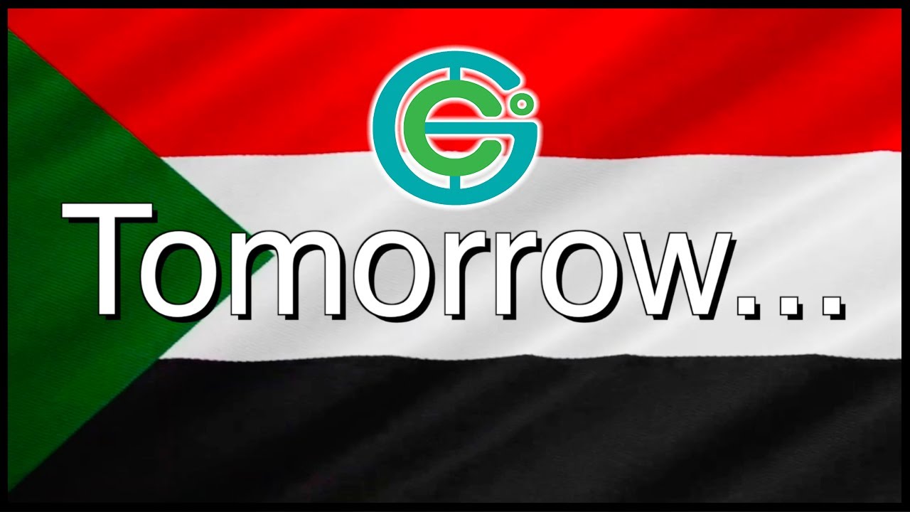 SUDAN (Teaser) - SUDAN