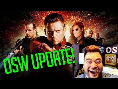 OSW January 2019 Update! - OSW January 2019 Update!