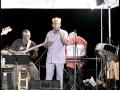 Teach me tonight  the virgin islands rhythm section  malcolm evans vocals