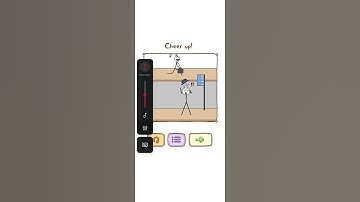 Thief Puzzle Android/IOS Gameplay All Levels #shorts