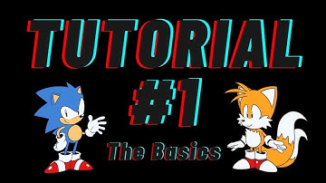 SRB2 Kart Tutorial #1: The Basics