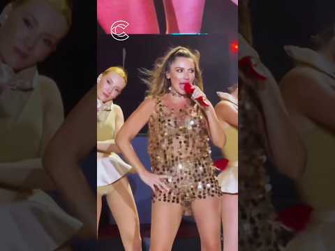 Hadise Düm Tek Tek Live Hadise Canlı Konser Concert