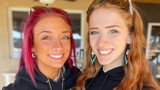 I Got Towed?? National Farm Machinery Show