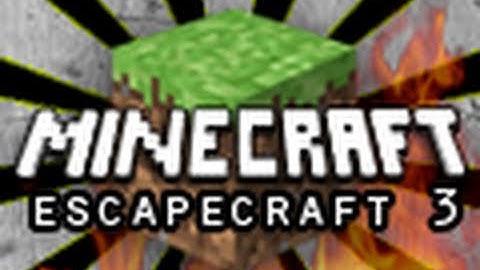 Minecraft: The Escape, Redux! (EscapeCraft 3) Ep. 7