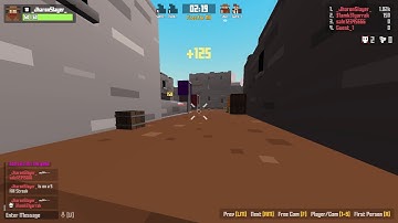 Krunker hacker #5