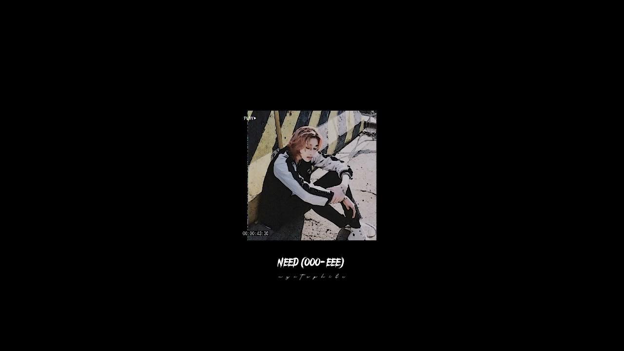 løren - need (ooo-eee) (sped up) løren - need (ooo-eee) (sped up)