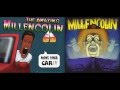 Millencolin - An Elf And His Zippo