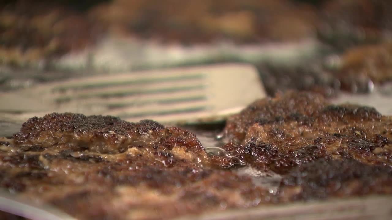 Dovie's has been serving burgers since 1938. Now, new owners arrive