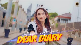 Gambar cover HAPPY ASMARA - DEAR DIARY (Official Music Video)