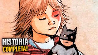 La Hija De Batman Que Nunca Viste Historia Completa