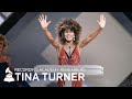 Honoring Tina Turner, A Pillar Of "Power And Passion"