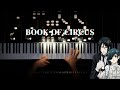 Book Of Circus Black Butler Piano Cover Book Of Circus Black Butler Piano Cover
