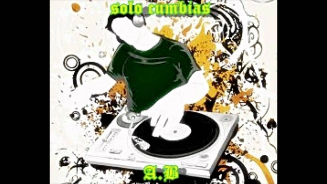 Llora Corazon Cumbia