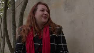Jittery, Fluttery, Antsy - 2026 Easterseals Disability Film Challenge Entry