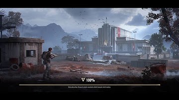 BADLANDERS MISSION SOLO GAMES 1# ANDROID GAMEPLAY