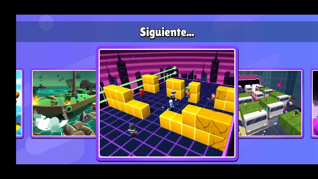 juego el evento de block dash infinito ♾️ 