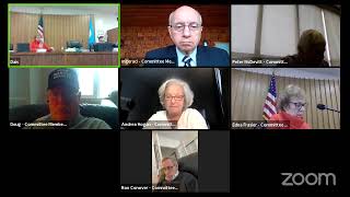 WARREN COUNTY BOARD OF SUPERVISORS - Health Services Committee
