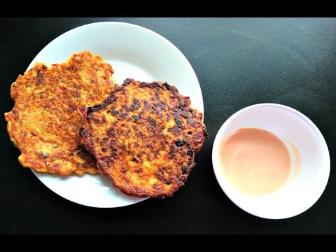 Easy Tuna Patties Recipe | How to make easy Tuna Patties | Quick & Easy