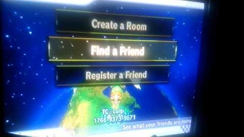 Updated mkw wiimmfi fc 1